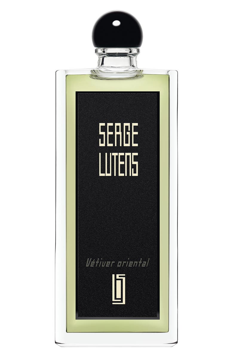 Serge Lutens Vetiver Original Fragrance, Main, color, 