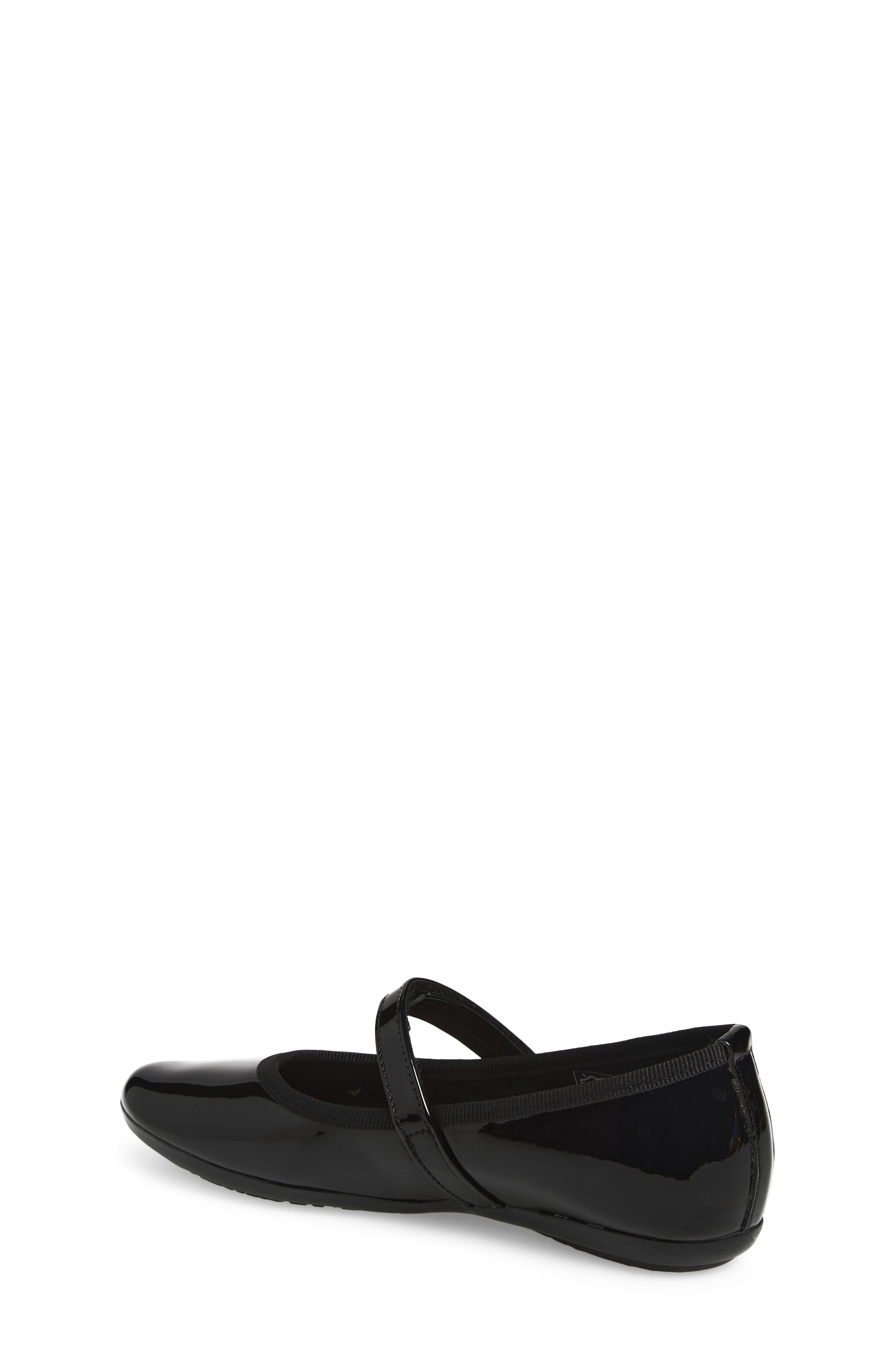 CHILDRENCHIC Kids' Caroline Mary Jane, Alternate, color, Black