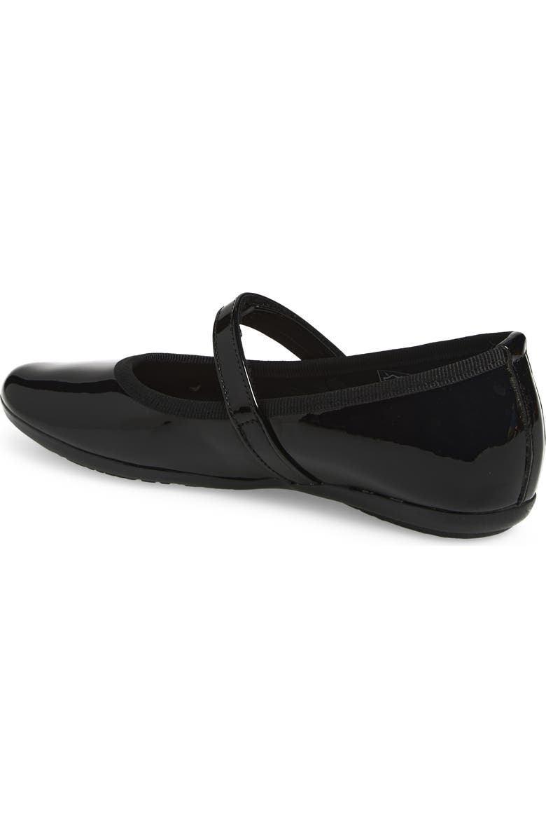 CHILDRENCHIC Kids' Caroline Mary Jane, Alternate, color, Black