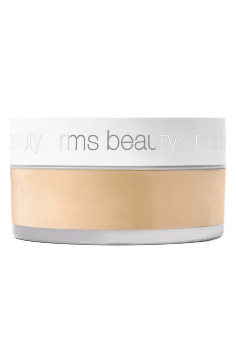 RMS Beauty Hydra Setting Powder, Main, color, Medium