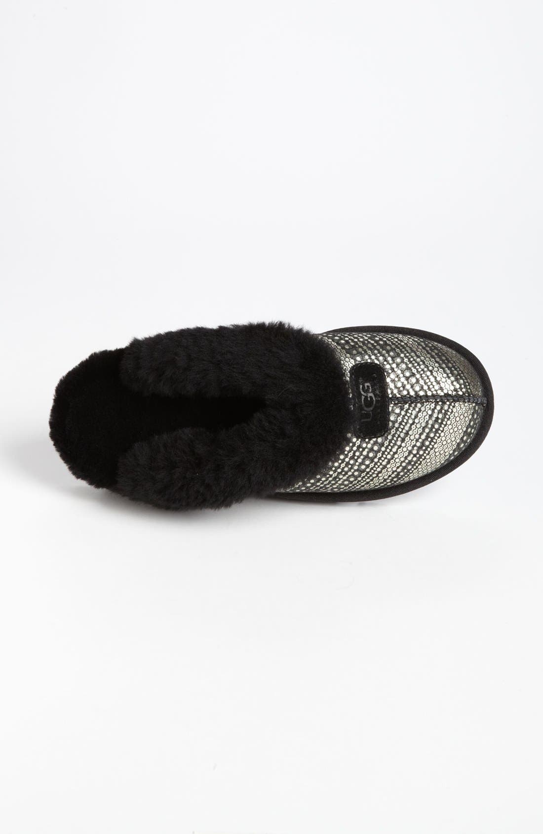UGG<sup>®</sup> Australia Slipper, Alternate, color, 