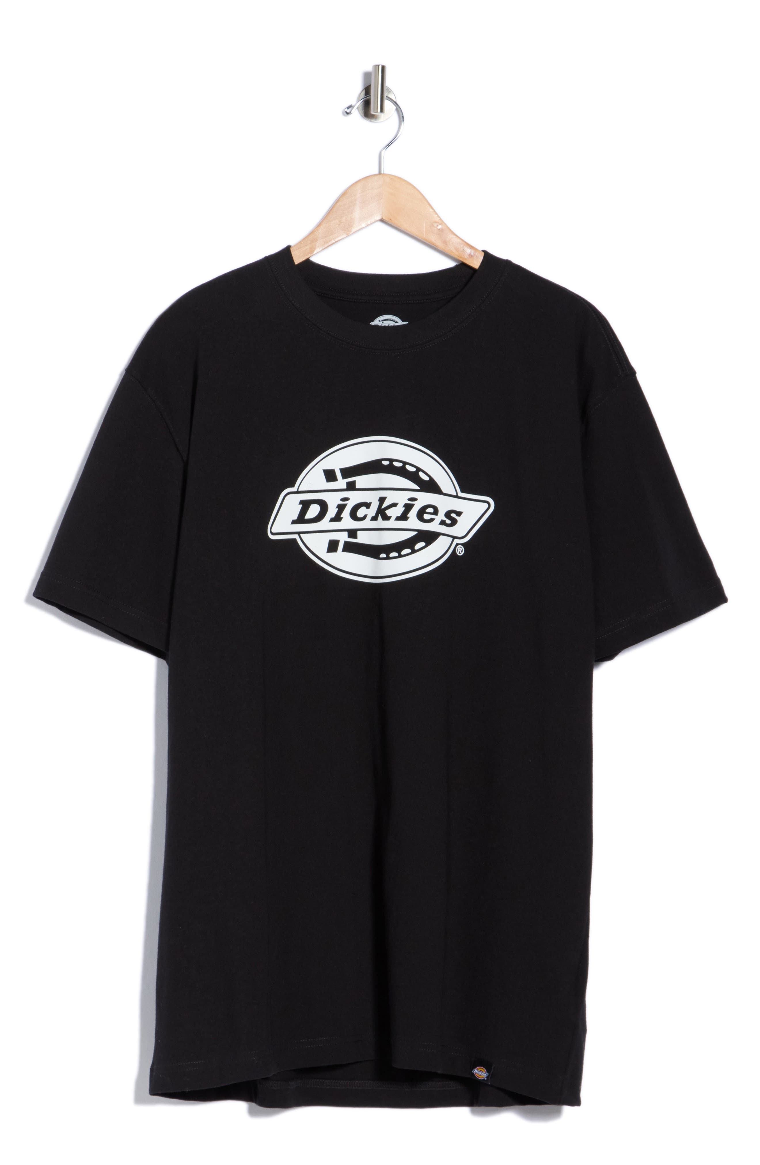 selected KNIT BLACK