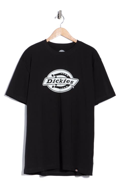 Logo Graphic T-Shirt