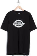 Dickies Logo Graphic T-Shirt
