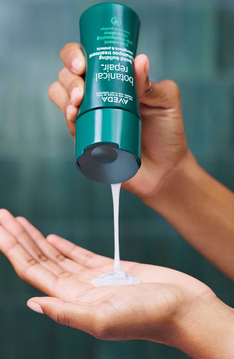 Aveda botanical repair<sup>™</sup> bond-building pre-shampoo treatment, Alternate, color, 