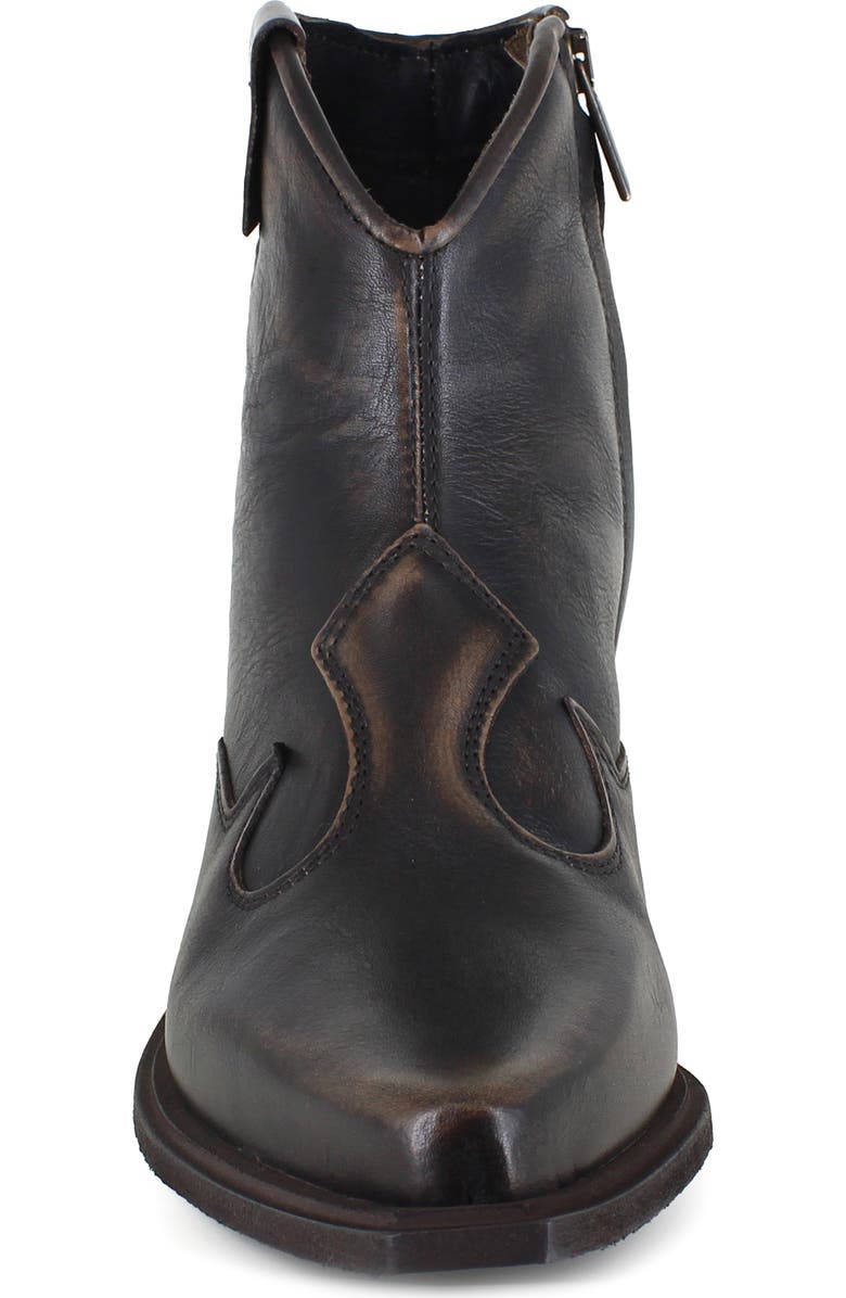 ZIGI Imma Ankle Western Boot, Alternate, color,