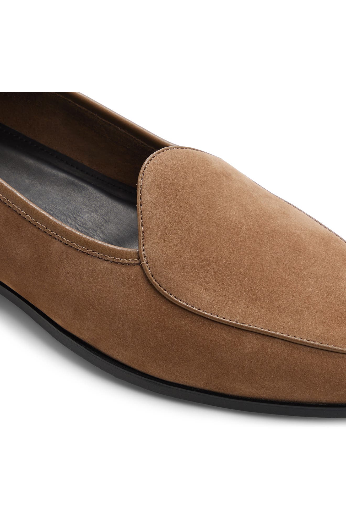 Camden Loafer, Alternate, color, TAUPE