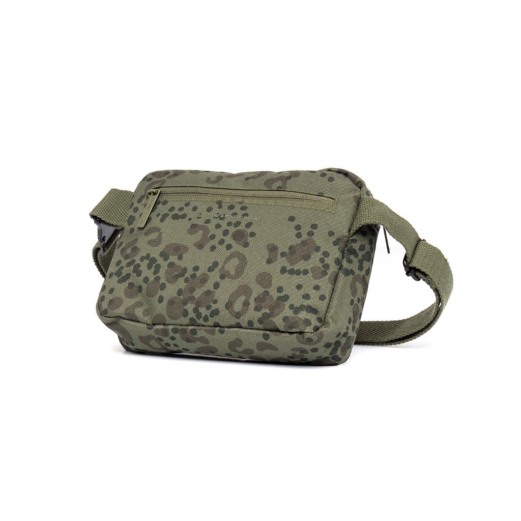 LEFRIK Reef Crossbody, Alternate, color, Cheetah