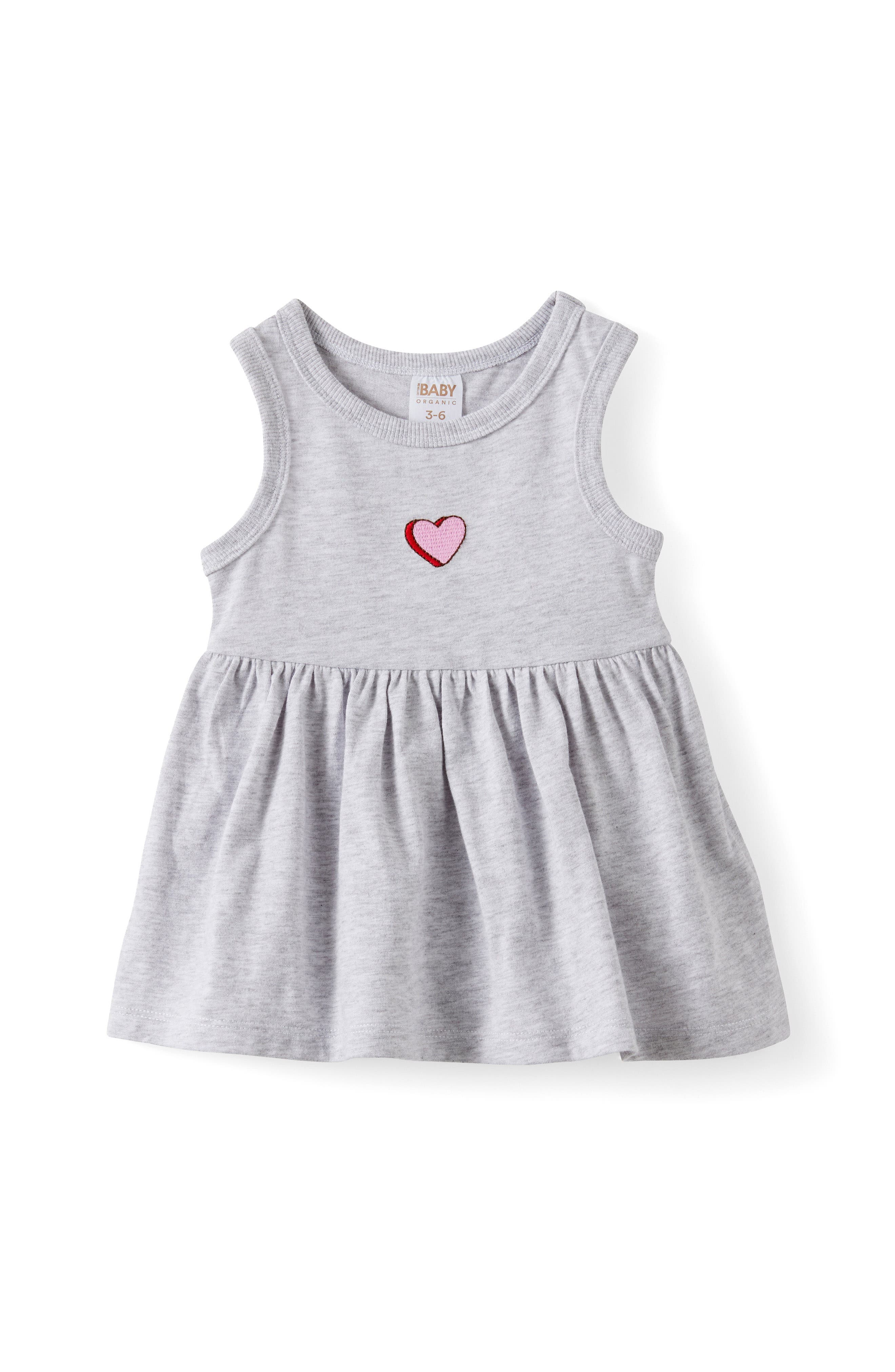 selected Cloud Marle Heart