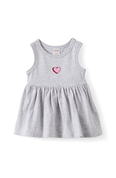 Lola Tank Dress