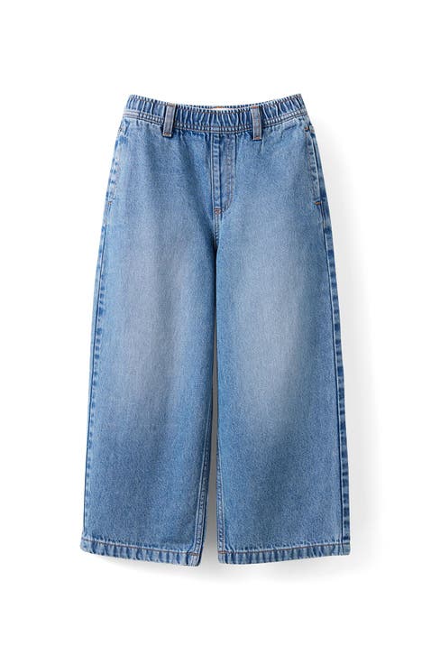Kid's Koby Pull On Jean