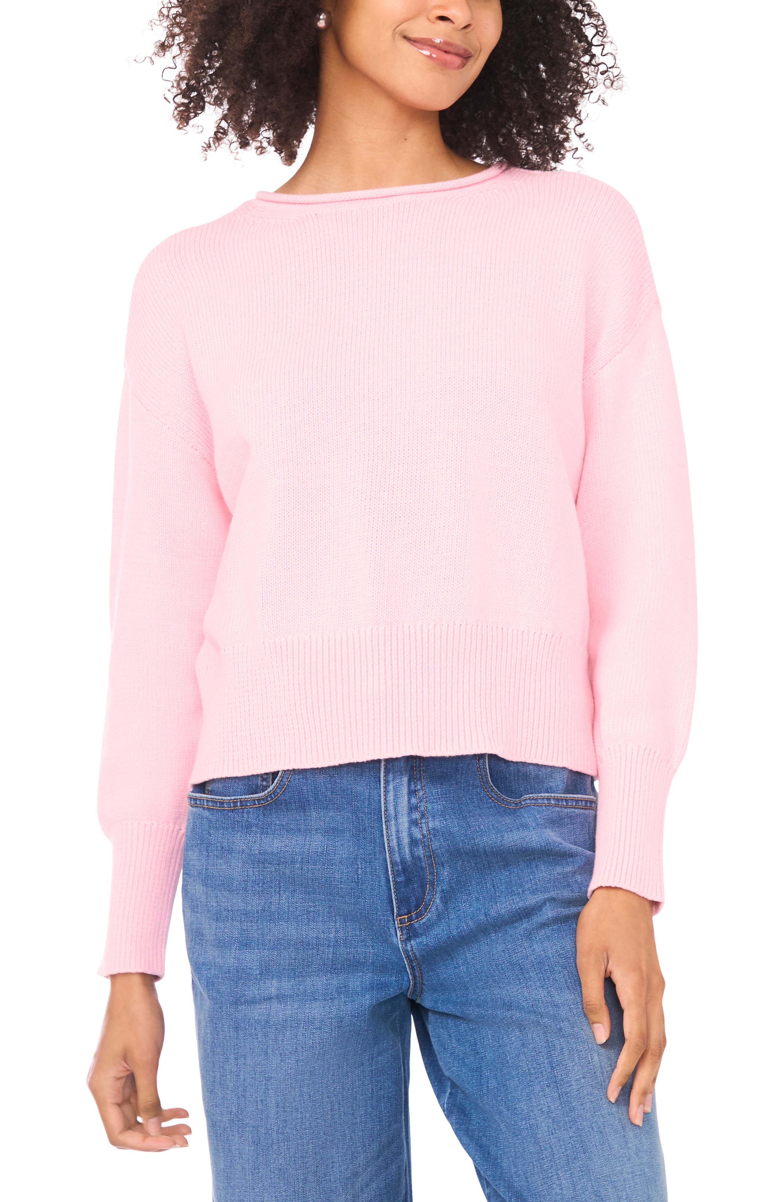 PRECIOUS PINK