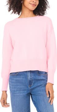Vince Camuto Roll Neck Sweater