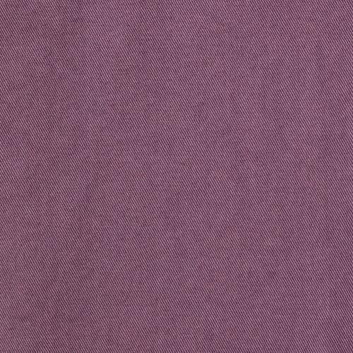 Hedley & Bennett The Essential Apron In Purple