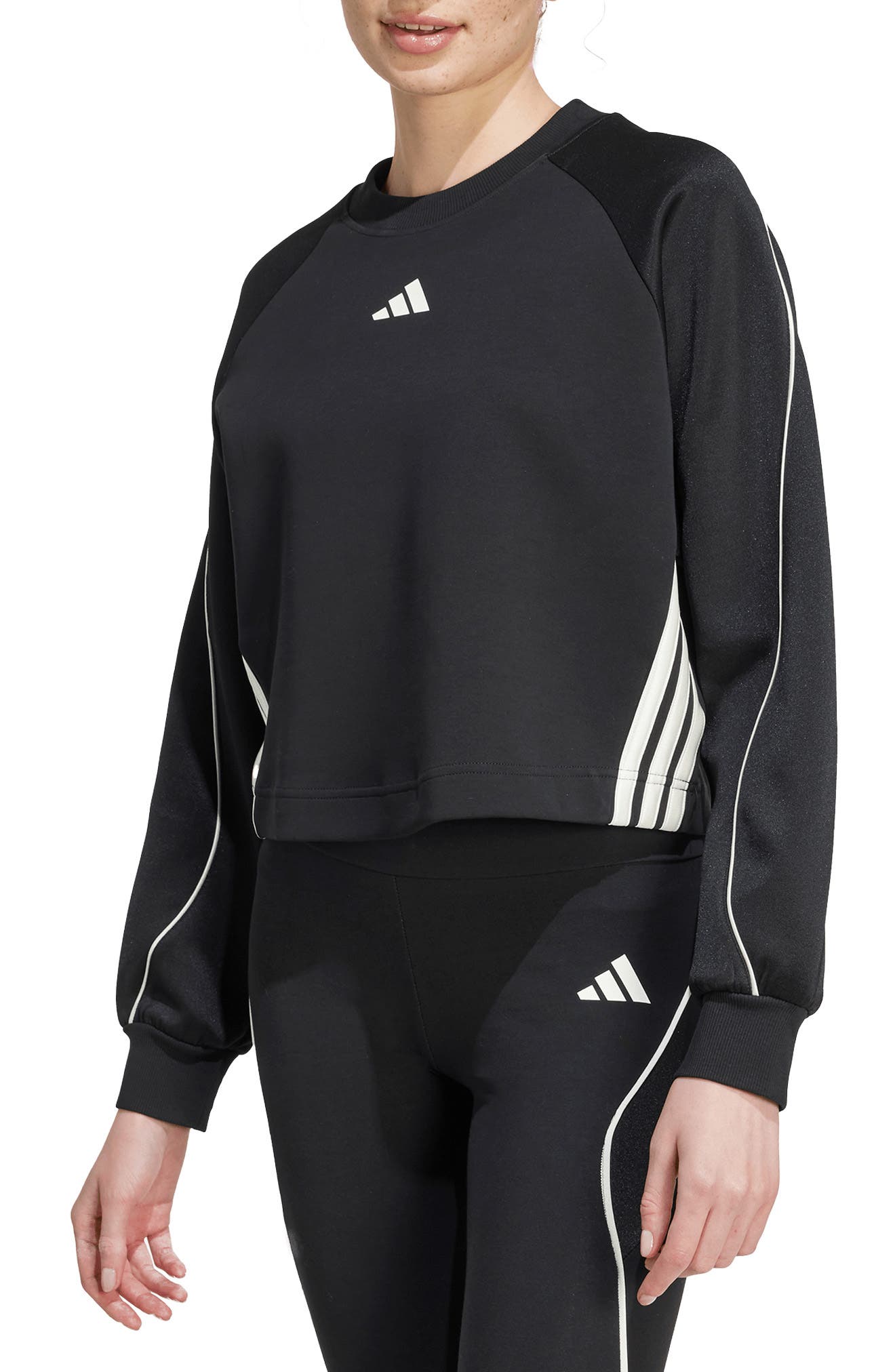 Stadium Crewneck Sweatshirt