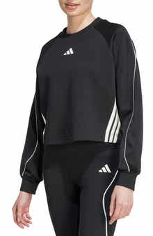 Stadium Crewneck Sweatshirt