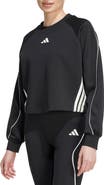 adidas Stadium Crewneck Sweatshirt