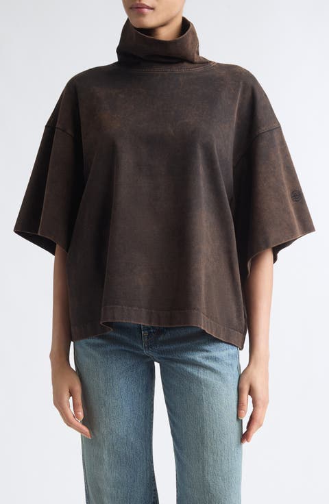 Orbital Organic Cotton T-Shirt