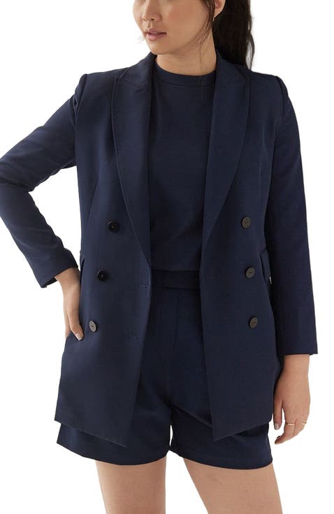 The Honors Blazer
