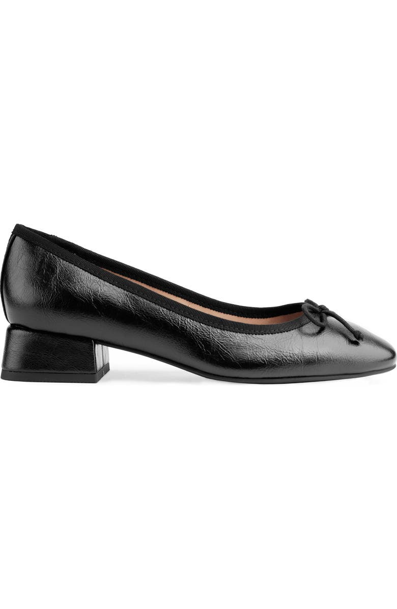 Me Too Juna Ballet Pump, Alternate, color,