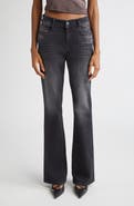 DIESEL® 1969 D-Ebbey Low Rise Bootcut Jeans