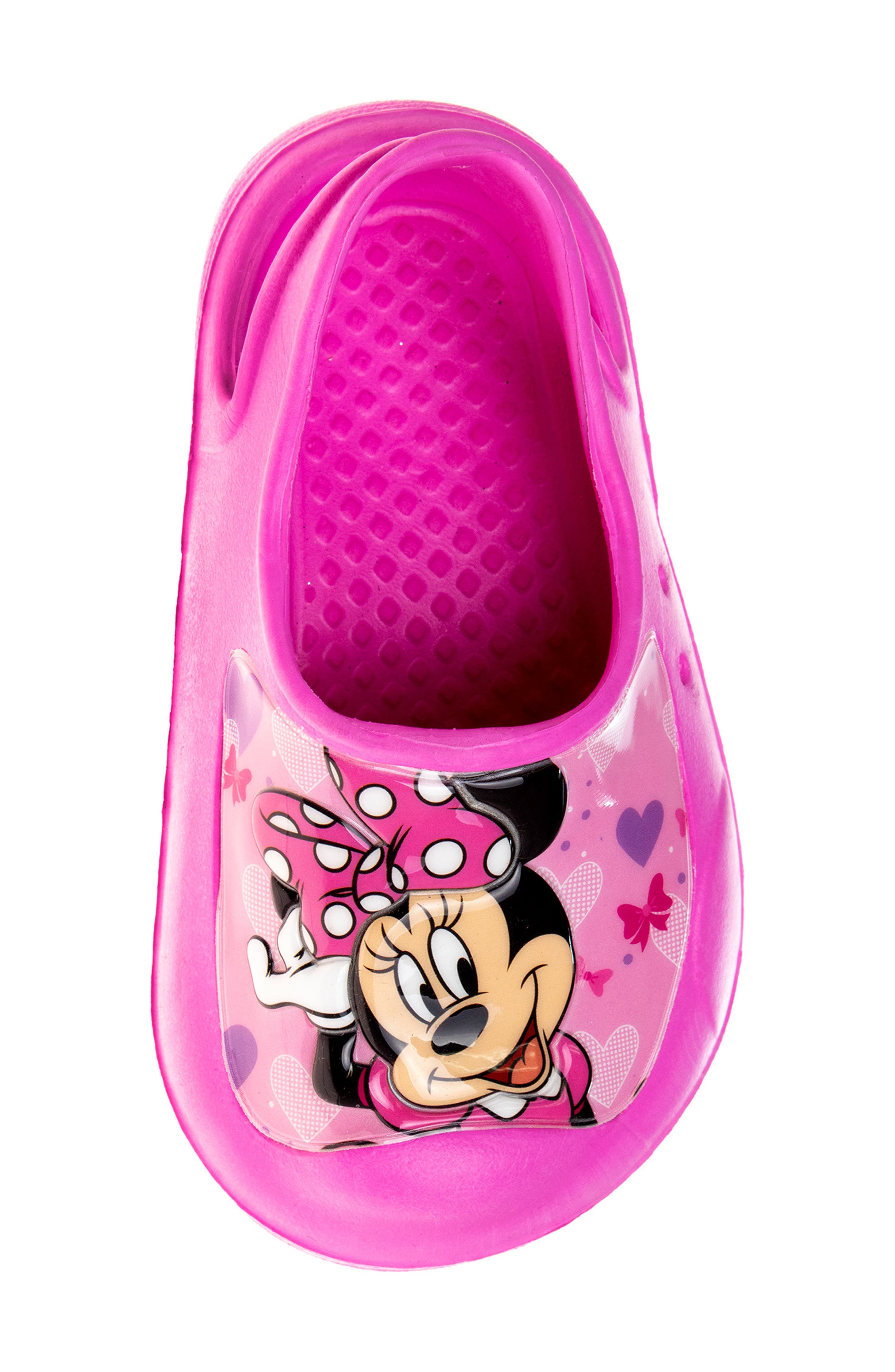 JOSMO Kids' Slingback Clog, Alternate, color, Pink