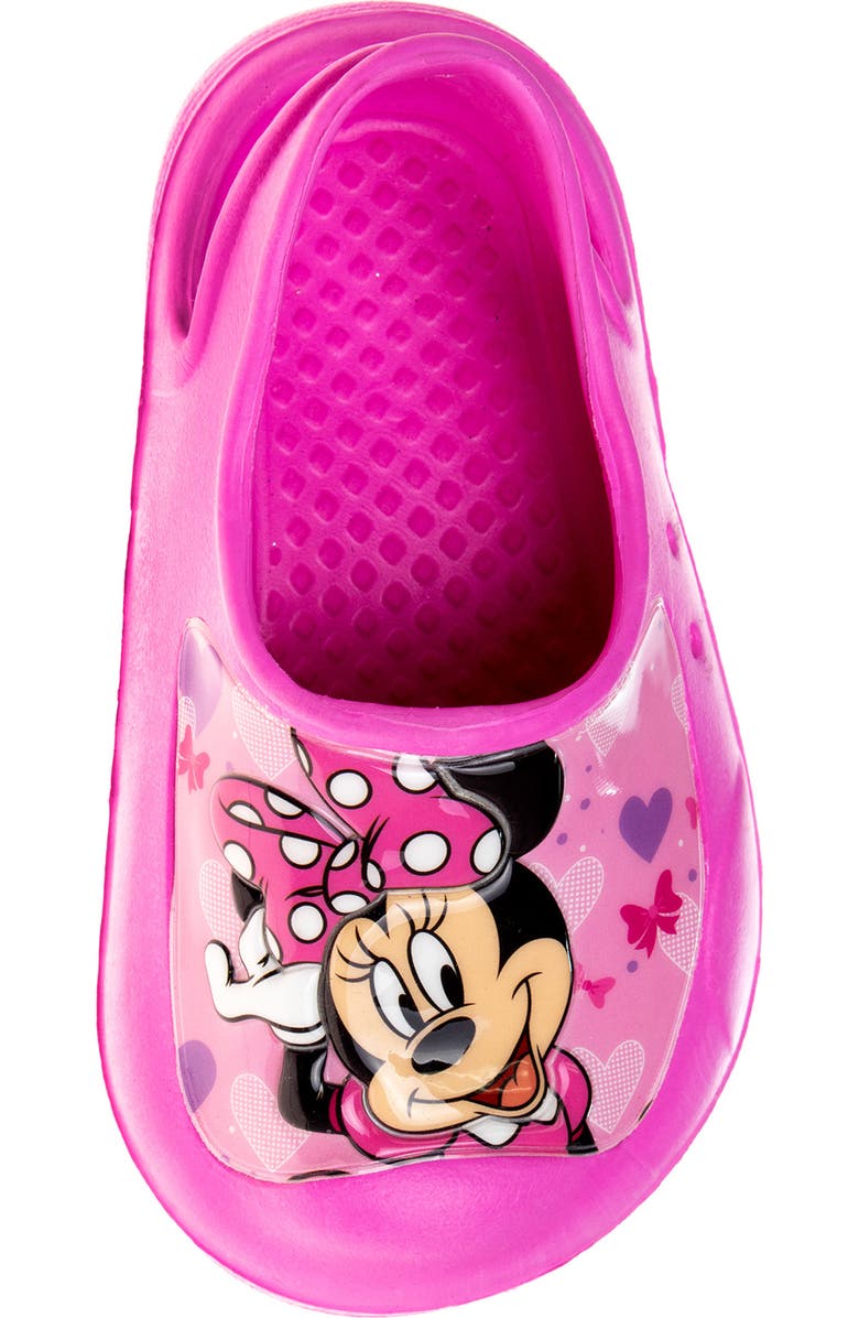 JOSMO Kids' Slingback Clog, Alternate, color, Pink