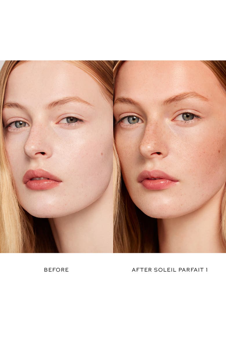 Sun Tone Bronzing Drops
