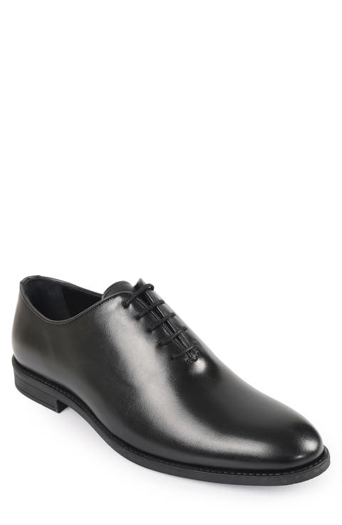 Georgia Wholecut Oxford (Men)