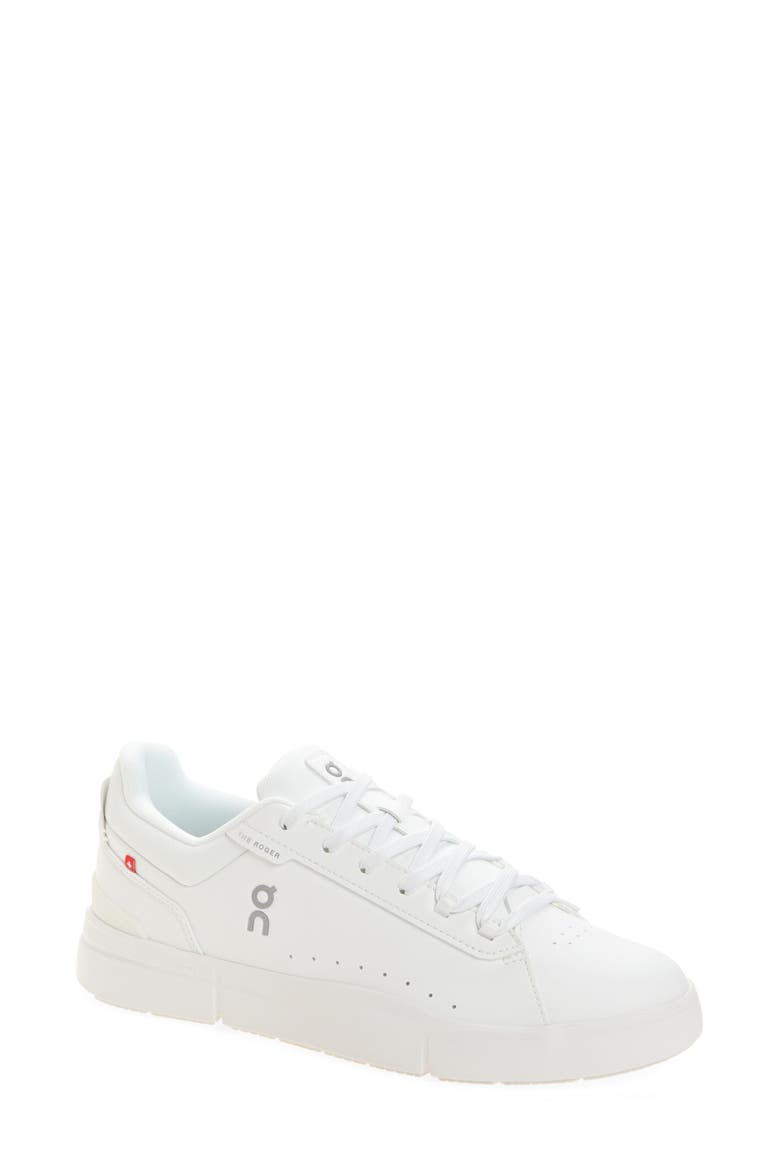 THE ROGER Advantage Tennis Sneaker (Women) | Nordstrom