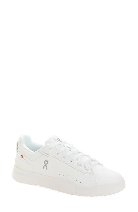 THE ROGER Advantage Tennis Sneaker (Women)