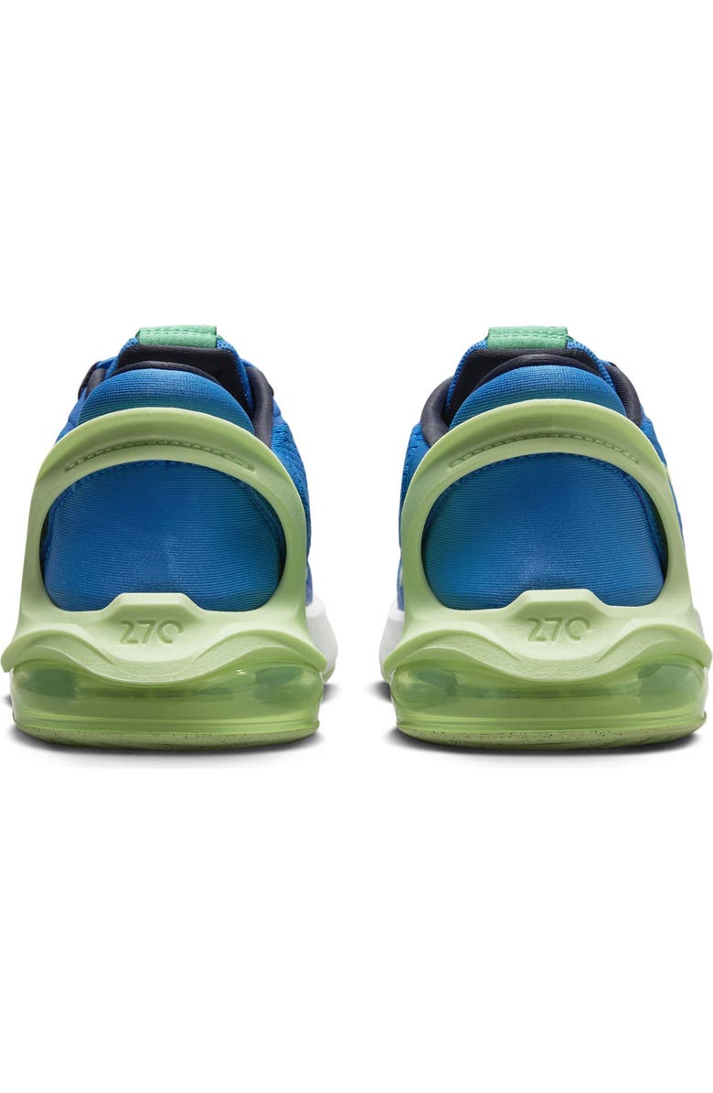 Nike Kids' Air Max 270 Go Sneaker, Alternate, color,