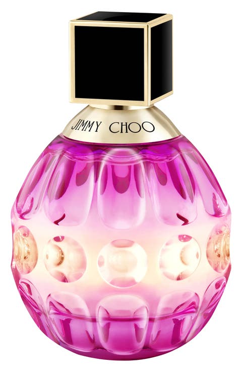 Rose Passion Eau de Parfum