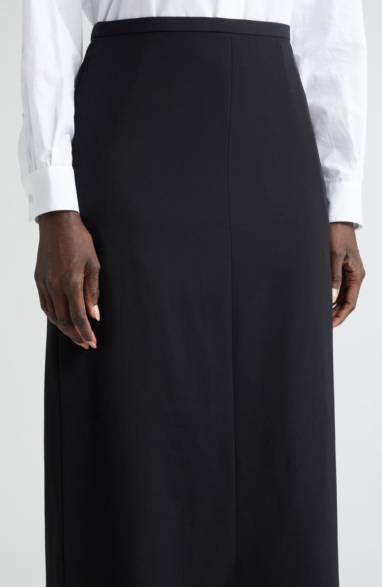 The Row Matias Column Skirt, Alternate, color,