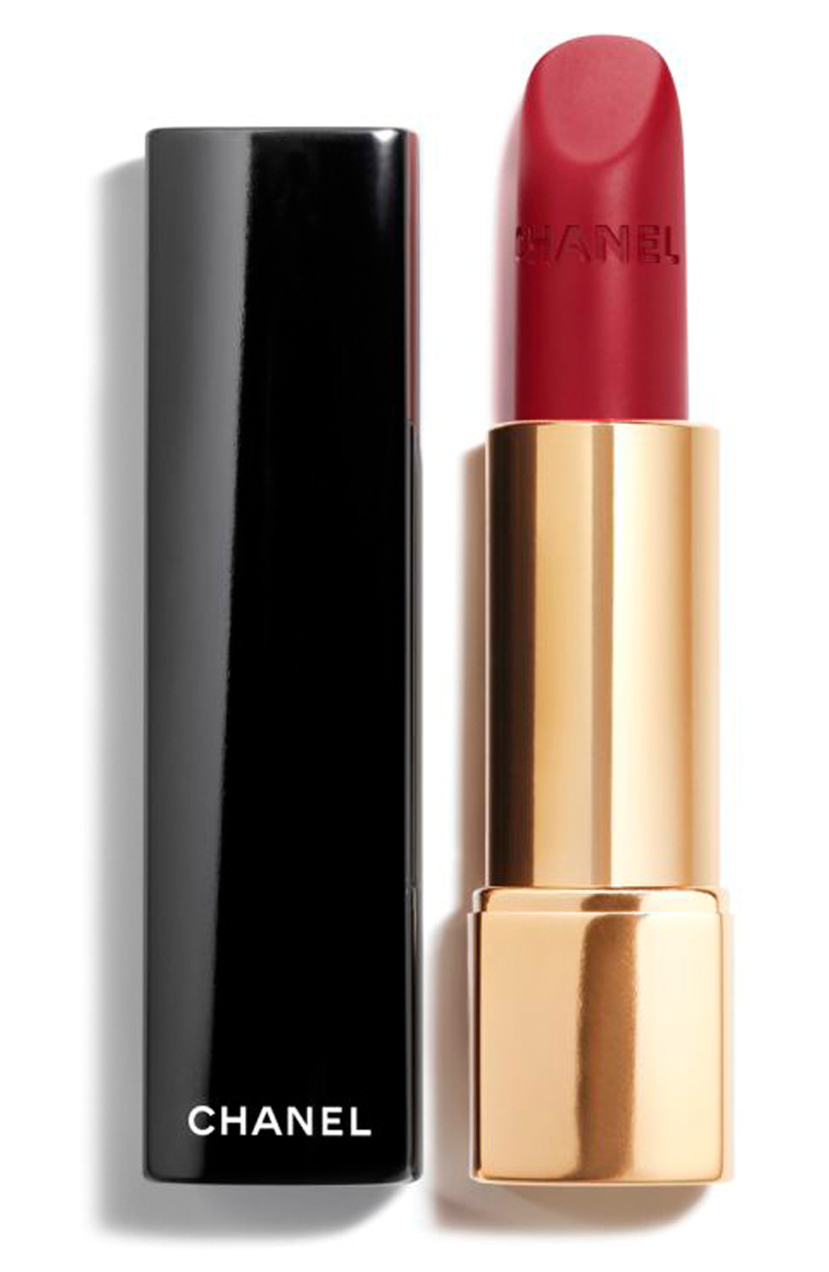ROUGE ALLURE VELVET Luminous Matte Lip Color (Women) | Nordstrom