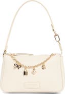 Ted Baker Agnes Leather Shoulder Bag
