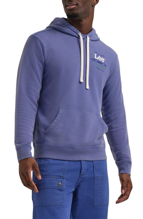 x Crayola Logo Graphic Hoodie