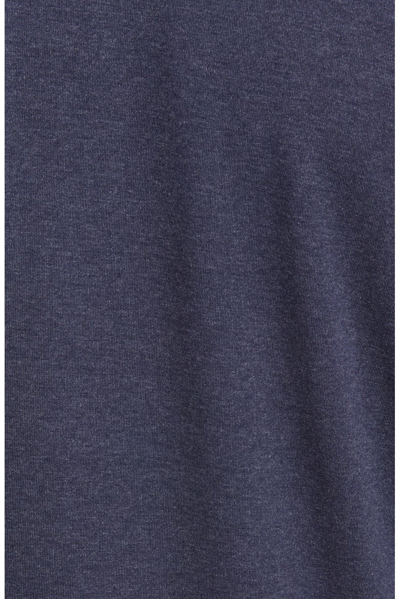Puremeso Two Button Henley, Alternate, color, NORMAL NAVY