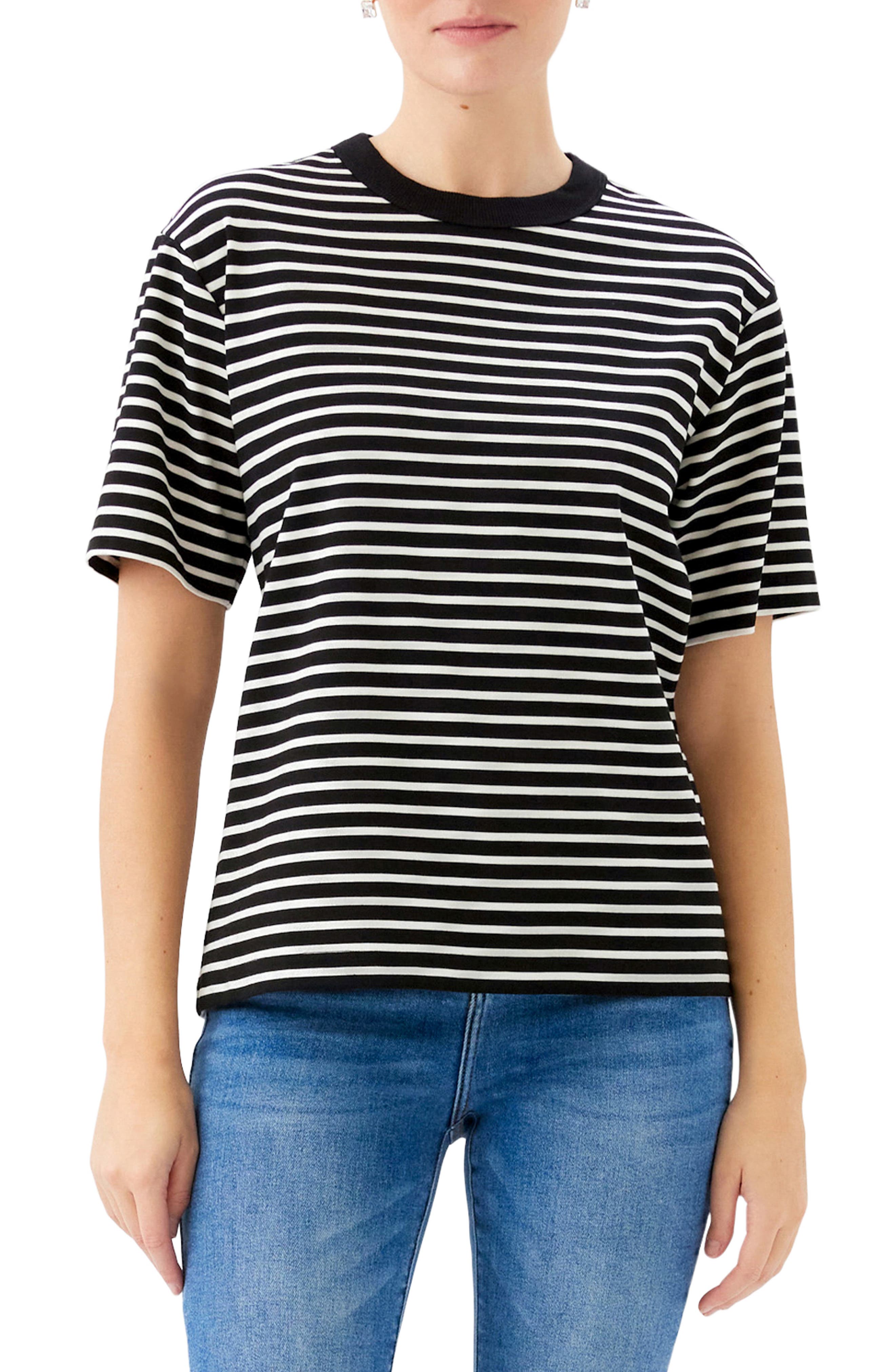 Stripe T-Shirt