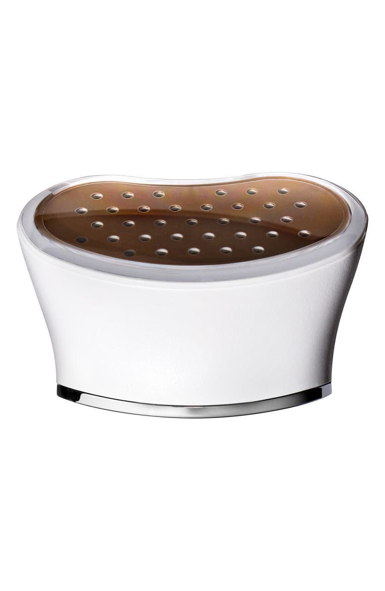 NuFACE<sup>®</sup> Trinity+ LED Red Light Wrinkle Reducer Attachment, Main, color,