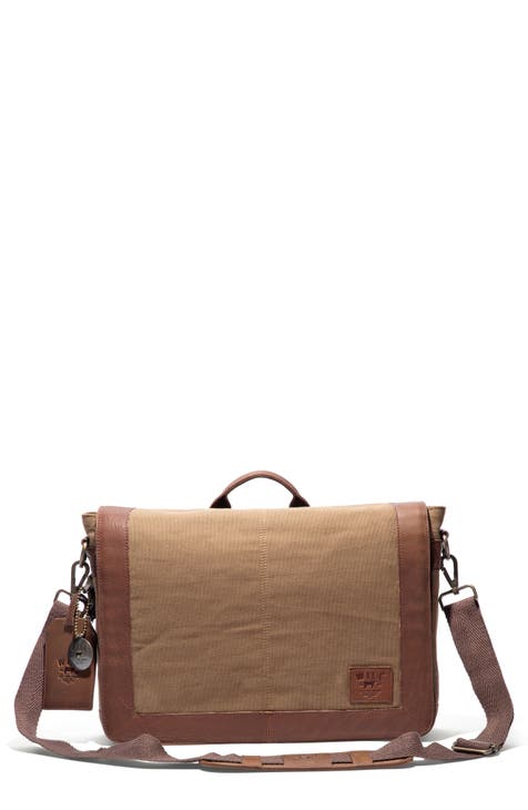 Nordstrom mens messenger bag online