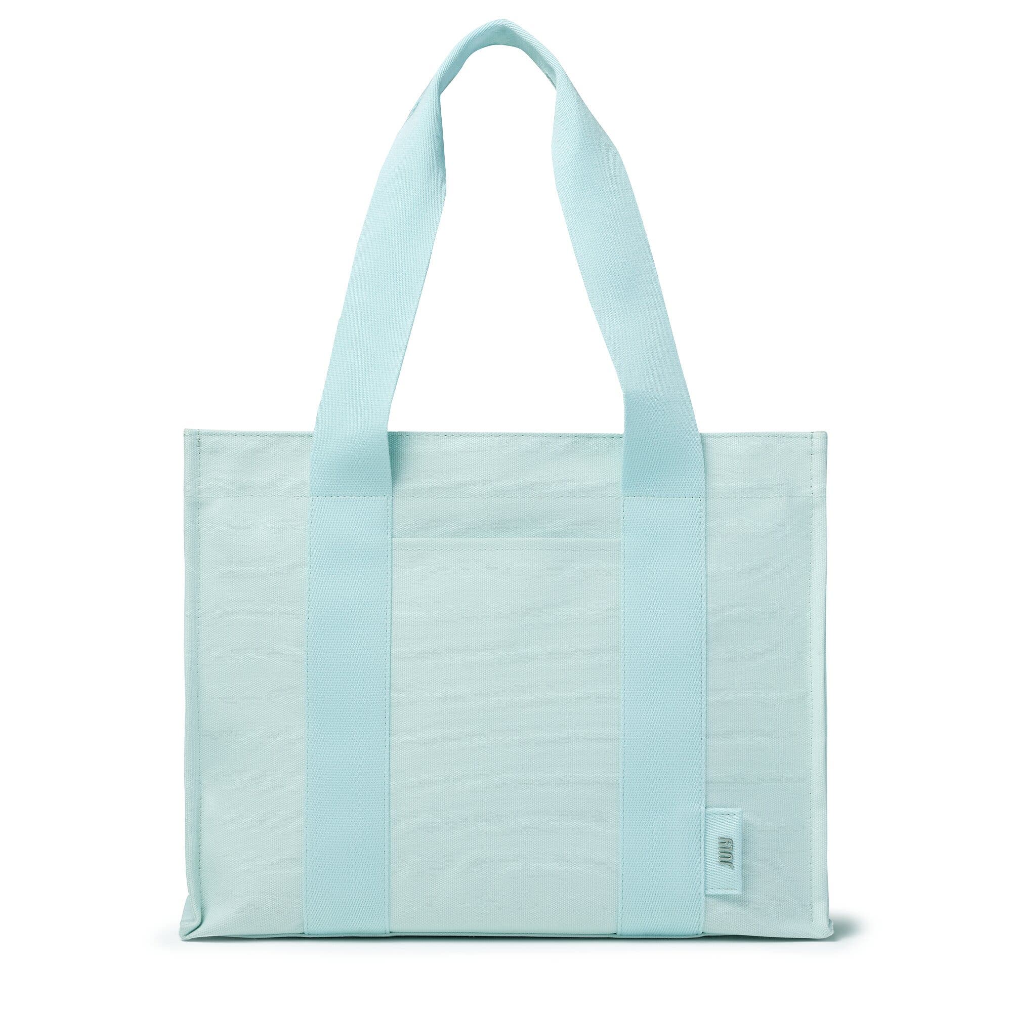 Everyday Tote Small, Alternate, color, Light Blue