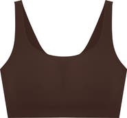 Evelyn & Bobbie The Bobbie Scoop Bra