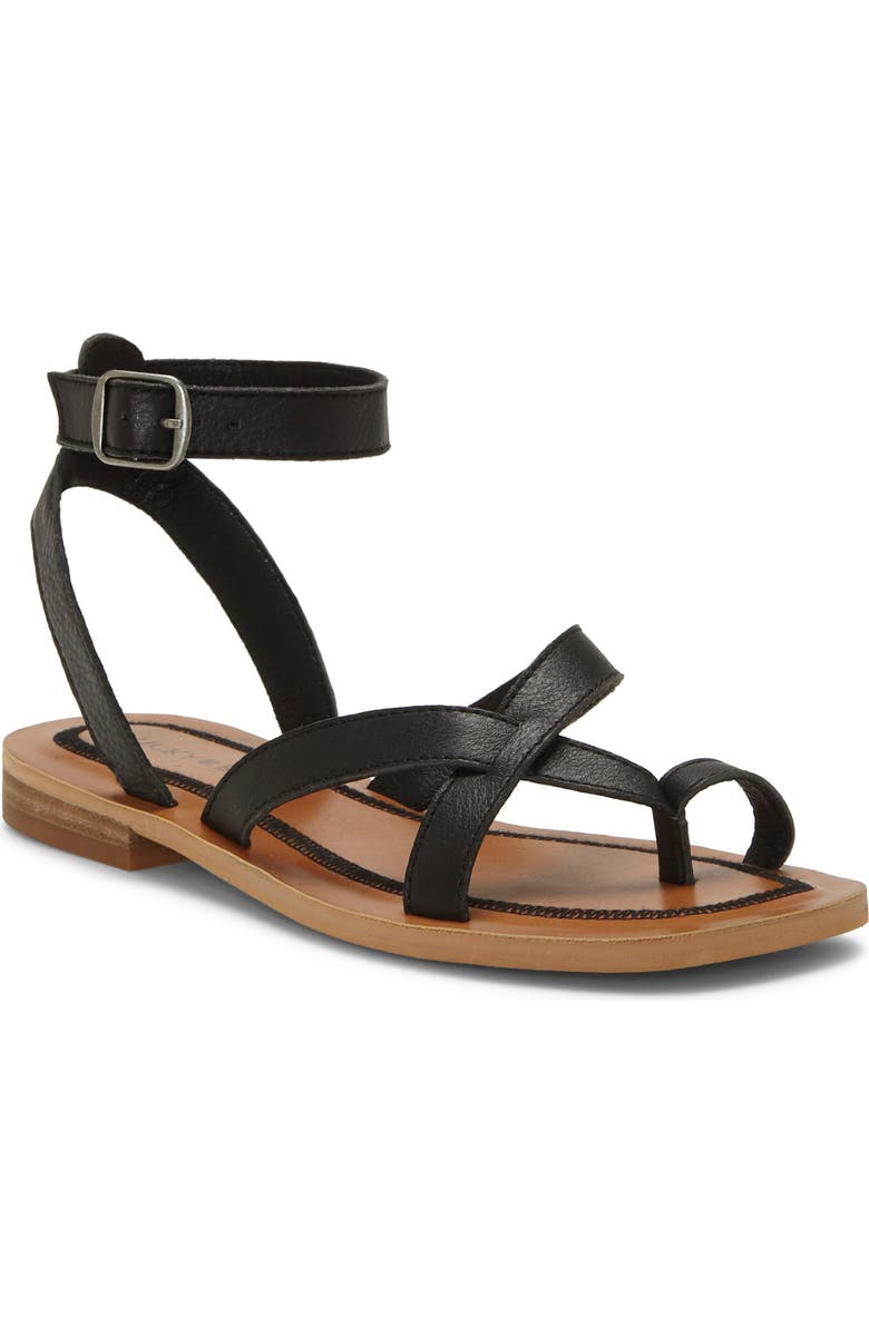 Lucky Brand Avonna Sandal, Main, color,