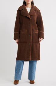 UGG® Sema UGGfluff Coat