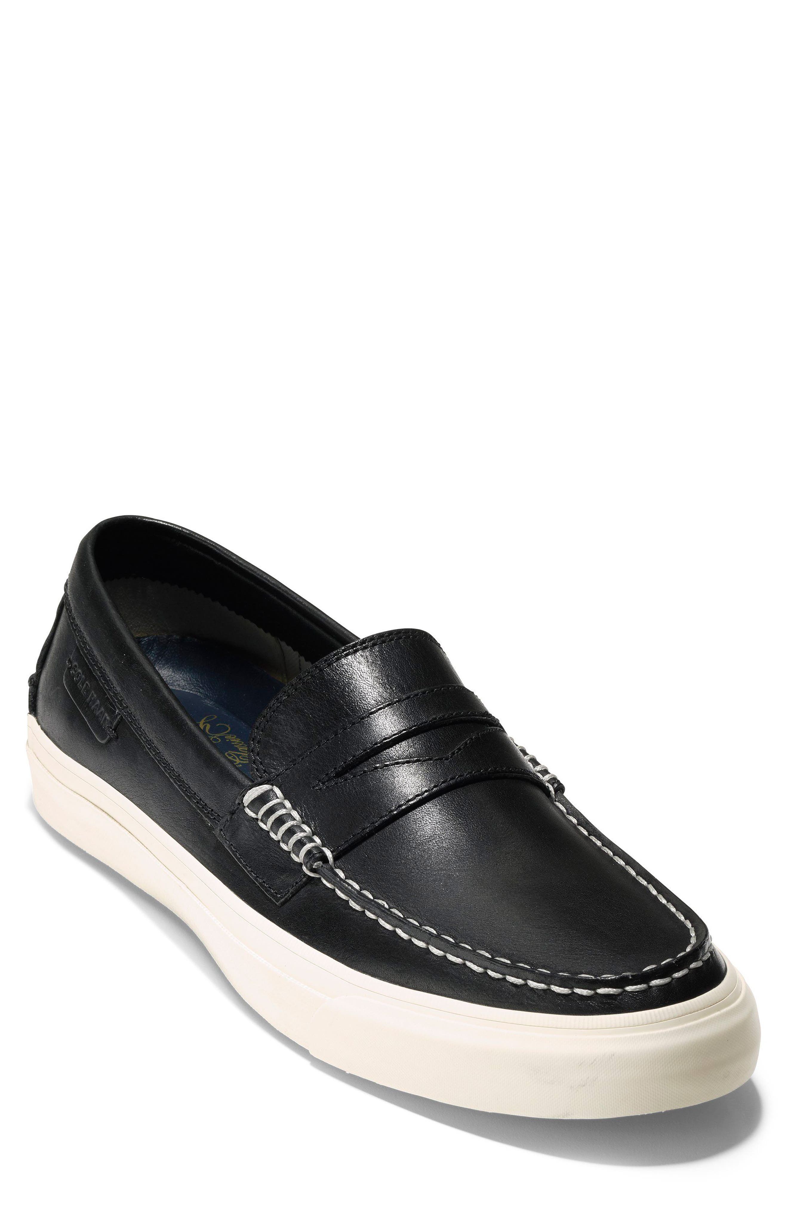 Cole Haan Pinch Weekend LX Penny Loafer, Main, color, 