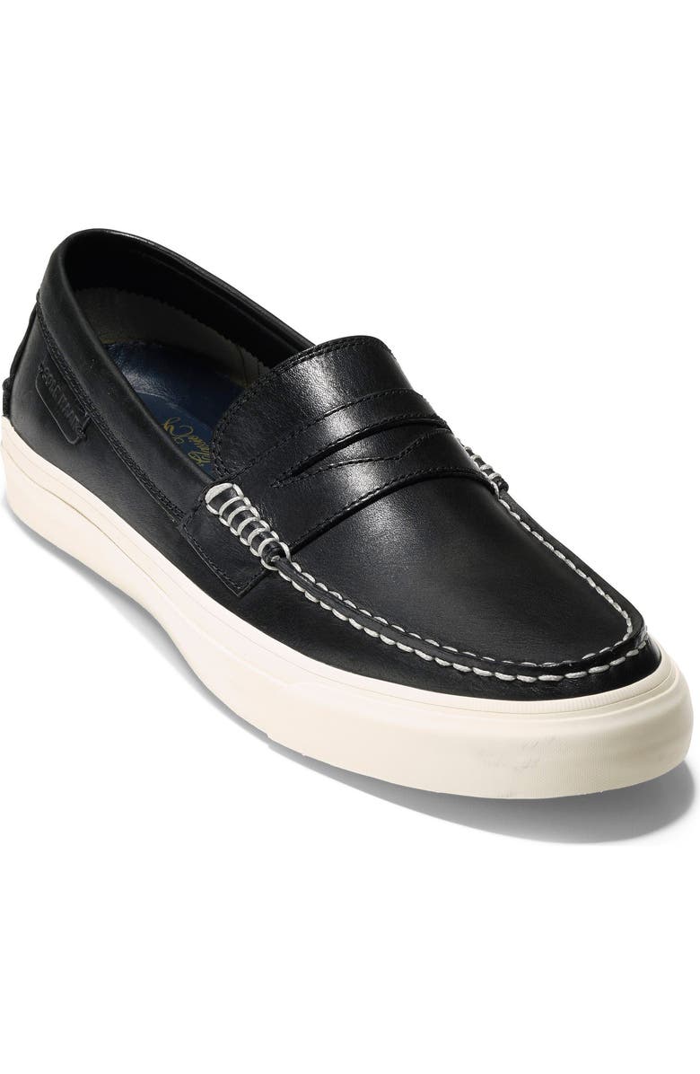 Cole Haan Pinch Weekend LX Penny Loafer, Main, color,