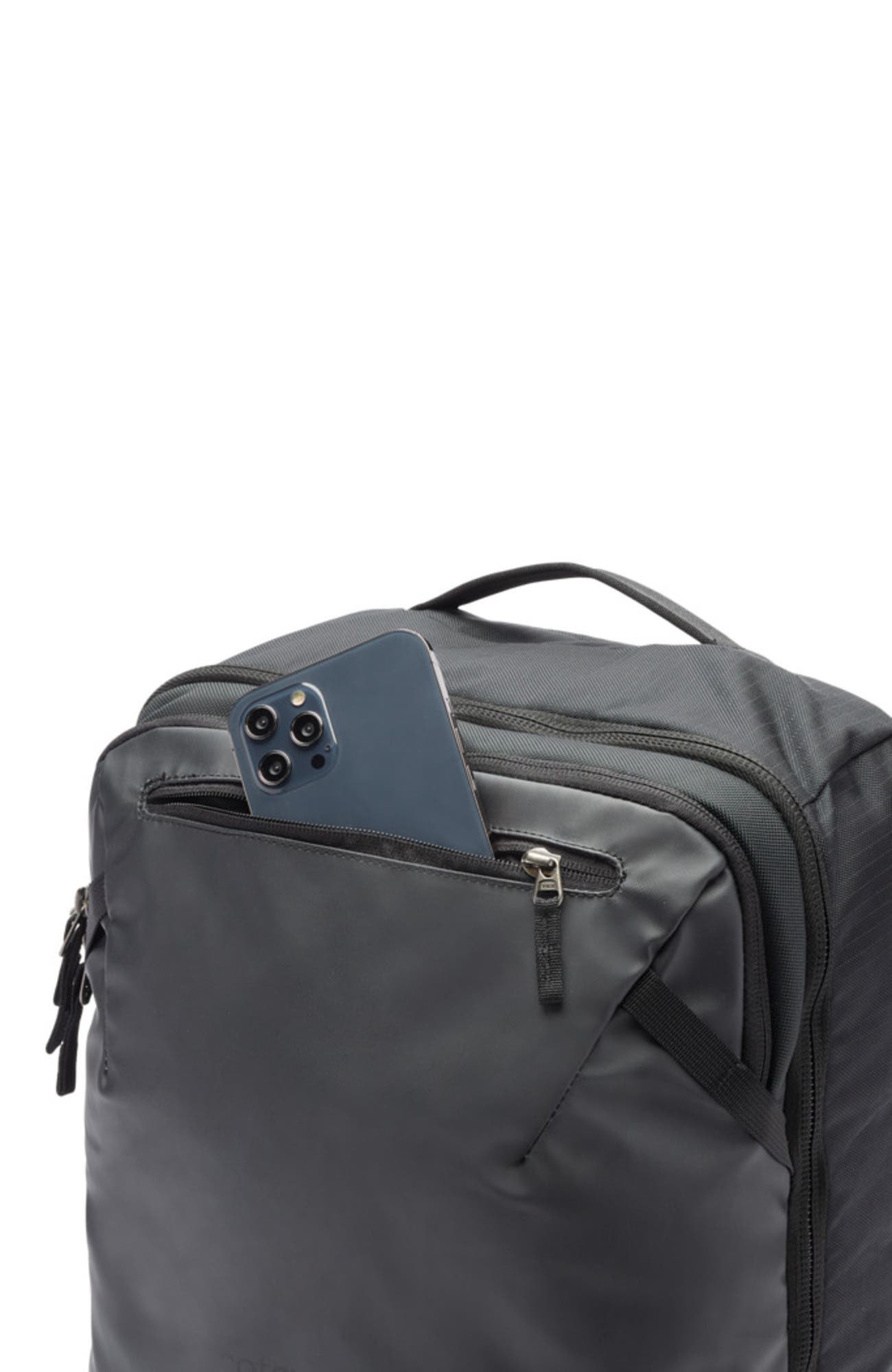 Cotopaxi Allpa 28L Travel Pack, Alternate, color, Cotopaxi Black