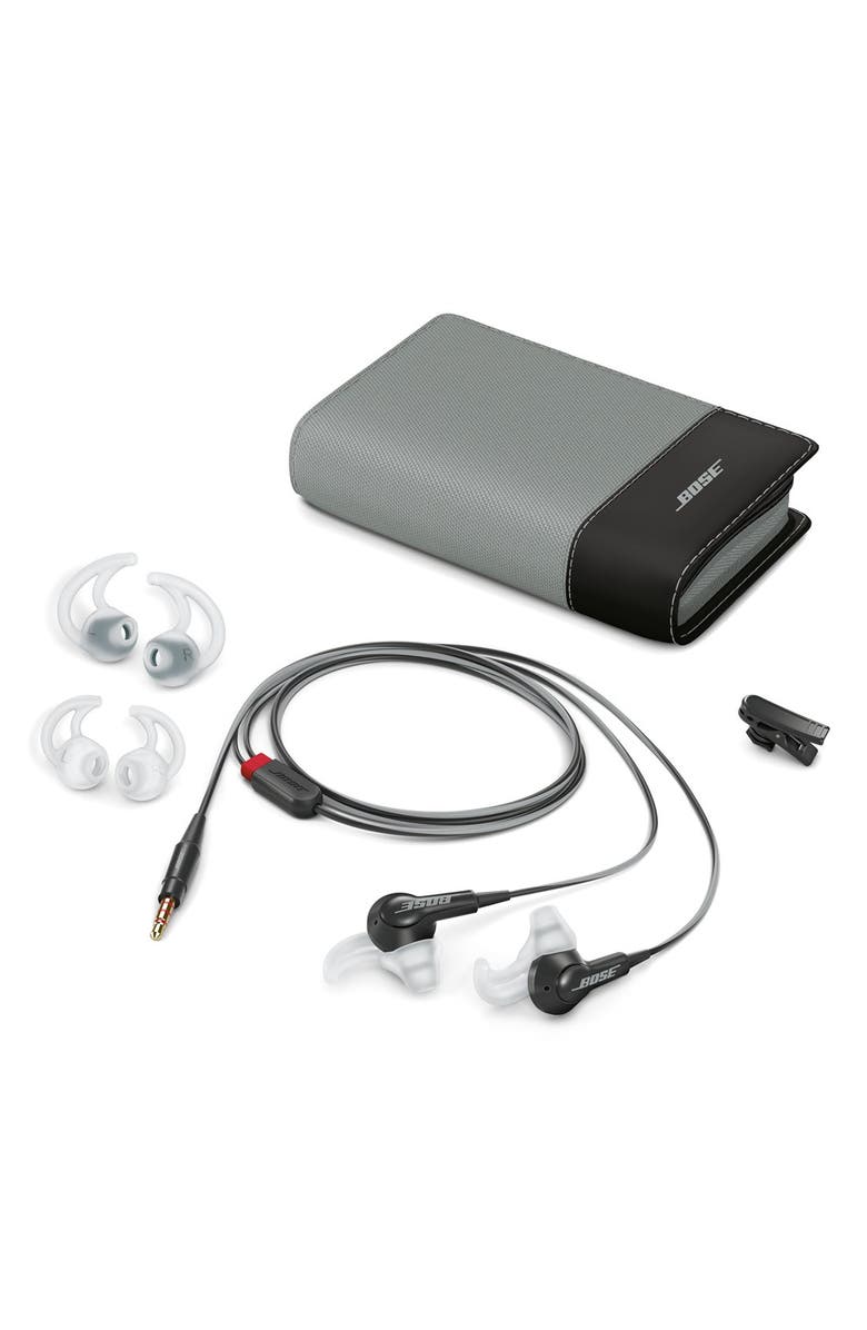 Bose<sup>®</sup> SoundTrue<sup>™</sup> In-Ear Headphones, Alternate, color, 