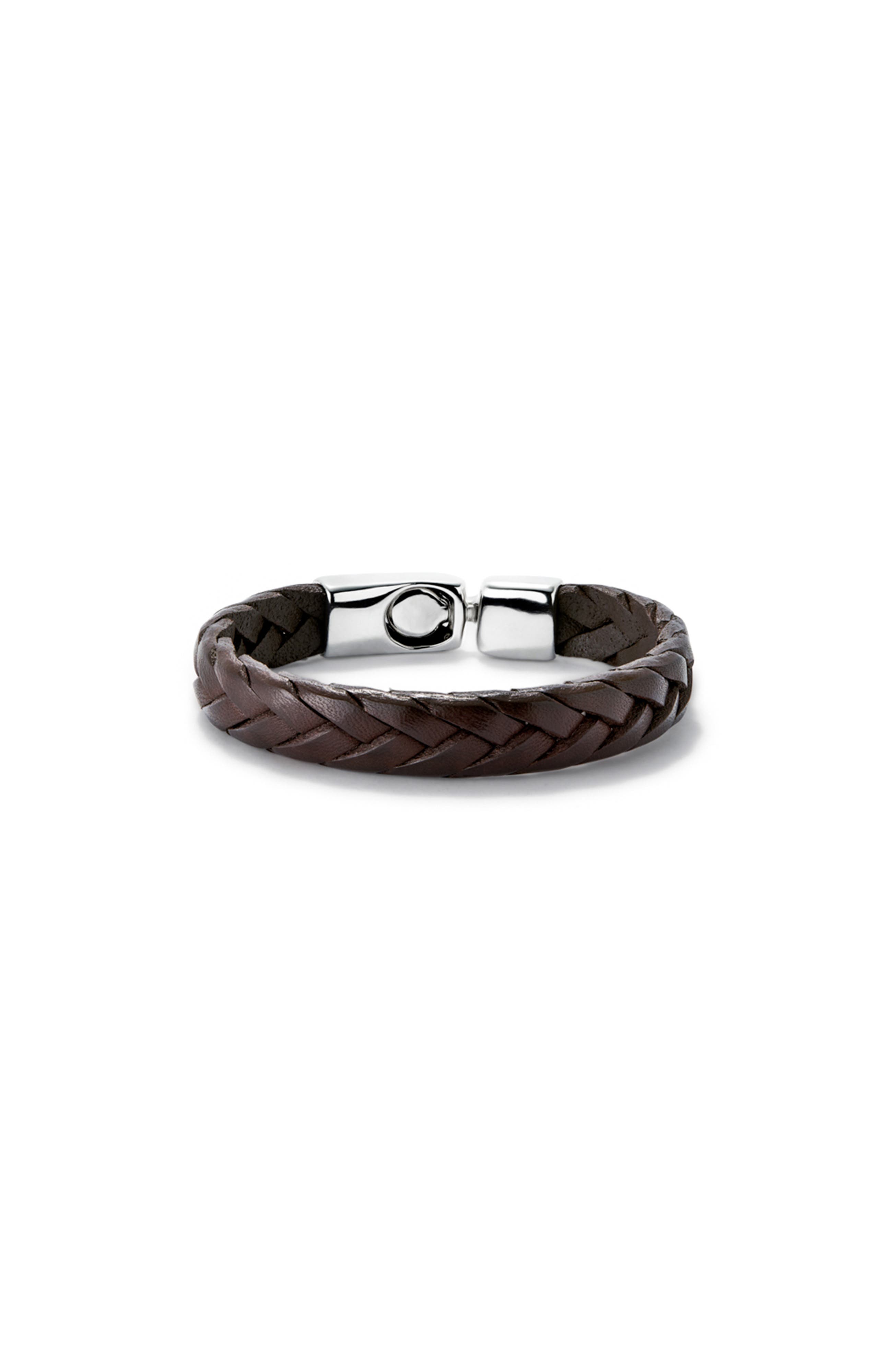 selected Brown